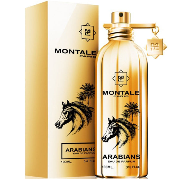 ARABIANS EDP 100ML